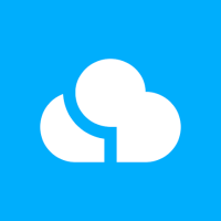 Clean Cloud App Logo